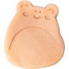 imageFizz Creations Squishmallows Squish Squad Waffle Maker  Officially Licensed Squishmallows Merchandise  Secure Lid  Shaped Nonstick Plates  American Style Waffles