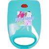imageFizz Creations Squishmallows Squish Squad Waffle Maker  Officially Licensed Squishmallows Merchandise  Secure Lid  Shaped Nonstick Plates  American Style Waffles