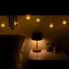 imageFizz Creations Squishmallows String Lights Featuring Cam Winston Fifi ampamp More Officially Licensed Squishmallows Merchandise  USB Powered  Vibrant LED Lights  Illuminated Pendants