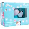 imageFizz Creations Squishmallows String Lights Featuring Cam Winston Fifi ampamp More Officially Licensed Squishmallows Merchandise  USB Powered  Vibrant LED Lights  Illuminated Pendants
