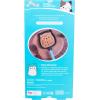 imageFizz Creations Squishmallows Winston the Owl Pancake Pan  Officially Licensed Squishmallows Merchandise  Secure Handle  Shaped Nonstick Pan  Winston the Owl