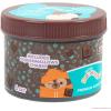 imageOriginal Squishmallows Hans The Hedgehog Premium Chocolate Scented Slime 8 oz with 2 Fun Slime Add Ins Great 6 Year Old ToysHans Chocolate Scent