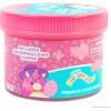 imageOriginal Squishmallows Hans The Hedgehog Premium Chocolate Scented Slime 8 oz with 2 Fun Slime Add Ins Great 6 Year Old ToysLola Cotton Candy