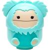imageSquishmallows Buildable Figure Multipack  Maui The Pineapple Joelle The Bigfoot Wendy The Frog Archie The Axolotl  Squishmallows Fans 8 0140Style 1
