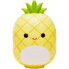 imageSquishmallows Buildable Figure Multipack  Maui The Pineapple Joelle The Bigfoot Wendy The Frog Archie The Axolotl  Squishmallows Fans 8 0140Style 1
