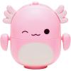 imageSquishmallows Buildable Figure Multipack  Maui The Pineapple Joelle The Bigfoot Wendy The Frog Archie The Axolotl  Squishmallows Fans 8 0140Style 1