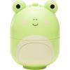 imageSquishmallows Buildable Figure Multipack  Maui The Pineapple Joelle The Bigfoot Wendy The Frog Archie The Axolotl  Squishmallows Fans 8 0140Style 1