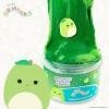 imageSquishmallows Pyle The Mushroom Premium Grape Scented Slime 8 oz 3 Fun Slime Add Ins Great Toys for 6 Year OldsAshley Green Apple