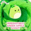 imageSquishmallows Pyle The Mushroom Premium Grape Scented Slime 8 oz 3 Fun Slime Add Ins Great Toys for 6 Year OldsAshley Green Apple