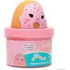 imageSquishmallows Pyle The Mushroom Premium Grape Scented Slime 8 oz 3 Fun Slime Add Ins Great Toys for 6 Year OldsDabria Donut
