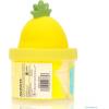 imageSquishmallows Pyle The Mushroom Premium Grape Scented Slime 8 oz 3 Fun Slime Add Ins Great Toys for 6 Year OldsMaui Pineapple