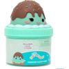imageSquishmallows Pyle The Mushroom Premium Grape Scented Slime 8 oz 3 Fun Slime Add Ins Great Toys for 6 Year OldsMaya Ice Cream