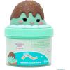 imageSquishmallows Pyle The Mushroom Premium Grape Scented Slime 8 oz 3 Fun Slime Add Ins Great Toys for 6 Year OldsMaya Ice Cream