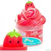 imageSquishmallows Pyle The Mushroom Premium Grape Scented Slime 8 oz 3 Fun Slime Add Ins Great Toys for 6 Year OldsScarlett Strawberry