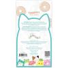 imageStudio Oh x Squishmallow Cam Car Air Fresheners Pack of 2 Scented Hanging Car Air Freshener Maple Cinnamon Nutmeg Tonka Bean Butter and Vanilla Sugar  Purrrfect Maple DonutPurrrfect Maple Donut