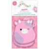 imageStudio Oh x Squishmallow Cam Car Air Fresheners Pack of 2 Scented Hanging Car Air Freshener Maple Cinnamon Nutmeg Tonka Bean Butter and Vanilla Sugar  Purrrfect Maple DonutMooody Strwberry Swirl