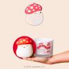 imageStudio Oh x Squishmallow Cam Car Air Fresheners Pack of 2 Scented Hanging Car Air Freshener Maple Cinnamon Nutmeg Tonka Bean Butter and Vanilla Sugar  Purrrfect Maple DonutMisty Mintberry Meadow