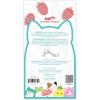 imageStudio Oh x Squishmallow Cam Car Air Fresheners Pack of 2 Scented Hanging Car Air Freshener Maple Cinnamon Nutmeg Tonka Bean Butter and Vanilla Sugar  Purrrfect Maple DonutMisty Mintberry Meadow