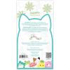 imageStudio Oh x Squishmallow Cam Car Air Fresheners Pack of 2 Scented Hanging Car Air Freshener Maple Cinnamon Nutmeg Tonka Bean Butter and Vanilla Sugar  Purrrfect Maple DonutFreshhh Flower Fields