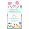 imageStudio Oh x Squishmallow Cam Car Air Fresheners Pack of 2 Scented Hanging Car Air Freshener Maple Cinnamon Nutmeg Tonka Bean Butter and Vanilla Sugar  Purrrfect Maple DonutMooody Strwberry Swirl
