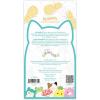 imageStudio Oh x Squishmallow Cam Car Air Fresheners Pack of 2 Scented Hanging Car Air Freshener Maple Cinnamon Nutmeg Tonka Bean Butter and Vanilla Sugar  Purrrfect Maple DonutBlissful Tropical Smoothie