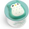 imageStudio Oh x Squishmallow Patty Mooody Strawberry Swirl Scented Candle 12 oz Sweet Strawberry Warm Vanilla Citrus Freesia and Crisp Apple Reusable Decorative JarWinston Spellbinding Cedarwood