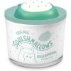 imageStudio Oh x Squishmallow Patty Mooody Strawberry Swirl Scented Candle 12 oz Sweet Strawberry Warm Vanilla Citrus Freesia and Crisp Apple Reusable Decorative JarWinston Spellbinding Cedarwood