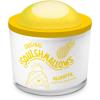 imageStudio Oh x Squishmallow Patty Mooody Strawberry Swirl Scented Candle 12 oz Sweet Strawberry Warm Vanilla Citrus Freesia and Crisp Apple Reusable Decorative JarMaui Blissful Tropical Smoothie