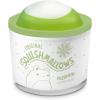 imageStudio Oh x Squishmallow Patty Mooody Strawberry Swirl Scented Candle 12 oz Sweet Strawberry Warm Vanilla Citrus Freesia and Crisp Apple Reusable Decorative JarWendy Freshhh Flower Fields