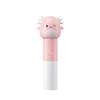 imageTONYMOLY x Squishmallows Archie the Axolotl Rose Quartz Gua Sha Facial Massage Tool for Sculpting and ToningArchie Lip Treatment