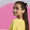 imageiJoy Squishmallows Bluetooth Earbuds with Charging Case Wireless Headphones with Builtin Mic  Up to 30 Hours Playtime  Squishmallows Gifts for Girls Boys Women Men and All Squish Squad Fans