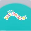 imageiJoy Squishmallows Bluetooth Earbuds with Charging Case Wireless Headphones with Builtin Mic  Up to 30 Hours Playtime  Squishmallows Gifts for Girls Boys Women Men and All Squish Squad Fans