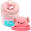 Archie- Cotton Candy