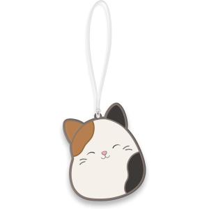 imageStudio Oh x Squishmallow Cam Car Air Fresheners Pack of 2 Scented Hanging Car Air Freshener Maple Cinnamon Nutmeg Tonka Bean Butter and Vanilla Sugar  Purrrfect Maple DonutPurrrfect Maple Donut