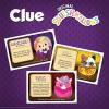imageCLUE Squishmallows Board Game Official Squishmallows Merchandise  Collectible Clue Game Featuring Cam Emily Leonard Lola and More