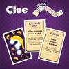 imageCLUE Squishmallows Board Game Official Squishmallows Merchandise  Collectible Clue Game Featuring Cam Emily Leonard Lola and More