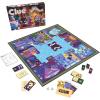 imageCLUE Squishmallows Board Game Official Squishmallows Merchandise  Collectible Clue Game Featuring Cam Emily Leonard Lola and More