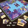 imageCLUE Squishmallows Board Game Official Squishmallows Merchandise  Collectible Clue Game Featuring Cam Emily Leonard Lola and More