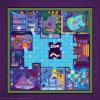 imageCLUE Squishmallows Board Game Official Squishmallows Merchandise  Collectible Clue Game Featuring Cam Emily Leonard Lola and More