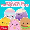 imageOriginal Squishmallows Ultimate Compounds Set 25Pack Scented Glitter Slimes Slime Party Favors for Kids Slime Bulk Kids Party Favors Goodie Bags Mini Squishmallows Mini Slime Sludge ToysSquishmallows Slime 25 PK