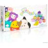 imageOriginal Squishmallows Ultimate Compounds Set 25Pack Scented Glitter Slimes Slime Party Favors for Kids Slime Bulk Kids Party Favors Goodie Bags Mini Squishmallows Mini Slime Sludge ToysSquishmallows Slime 25 PK