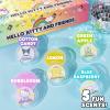 imageOriginal Squishmallows Ultimate Compounds Set 25Pack Scented Glitter Slimes Slime Party Favors for Kids Slime Bulk Kids Party Favors Goodie Bags Mini Squishmallows Mini Slime Sludge ToysHello Kitty Slime 25 PK