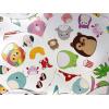 imageSpot It Squishmallows  Fun Card Game for Kids and Adults  Featuring Mila The Elephant or Cailey The Pink Crab and More  Licensed Squishmallows Game