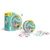 imageSpot It Squishmallows  Fun Card Game for Kids and Adults  Featuring Mila The Elephant or Cailey The Pink Crab and More  Licensed Squishmallows Game