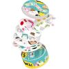 imageSpot It Squishmallows  Fun Card Game for Kids and Adults  Featuring Mila The Elephant or Cailey The Pink Crab and More  Licensed Squishmallows Game
