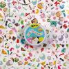 imageSpot It Squishmallows  Fun Card Game for Kids and Adults  Featuring Mila The Elephant or Cailey The Pink Crab and More  Licensed Squishmallows Game