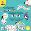 imageSpot It Squishmallows  Fun Card Game for Kids and Adults  Featuring Mila The Elephant or Cailey The Pink Crab and More  Licensed Squishmallows Game