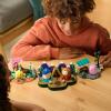 imageSquishmallows Pattys Farmers Market Building Set  Patty The Pink Cow Buildable Figure  Squishmallows Fans 8 0046Averys Ball Game