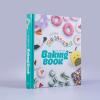 imageSquishmallows The Official Baking Book The Perfect Gift For Fans Of The 1 Plush Brand