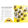 imageSquishmallows The Official Baking Book The Perfect Gift For Fans Of The 1 Plush Brand